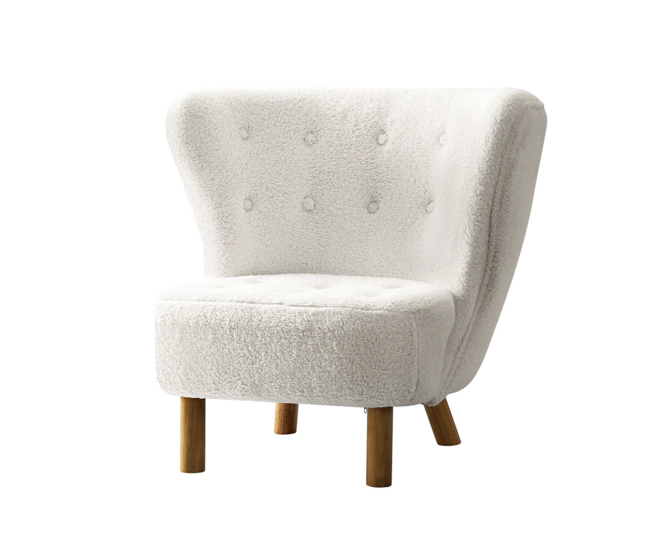 Armchair Lounge Accent Chair Armchairs Couch Chairs Sofa Bedroom White