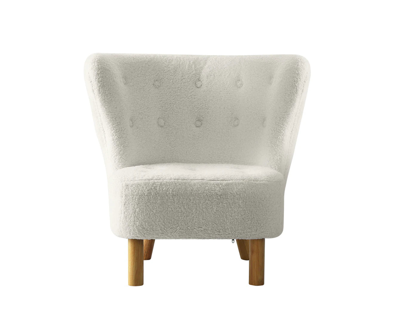 Armchair Lounge Accent Chair Armchairs Couch Chairs Sofa Bedroom White