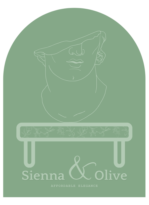 Sienna & Olive